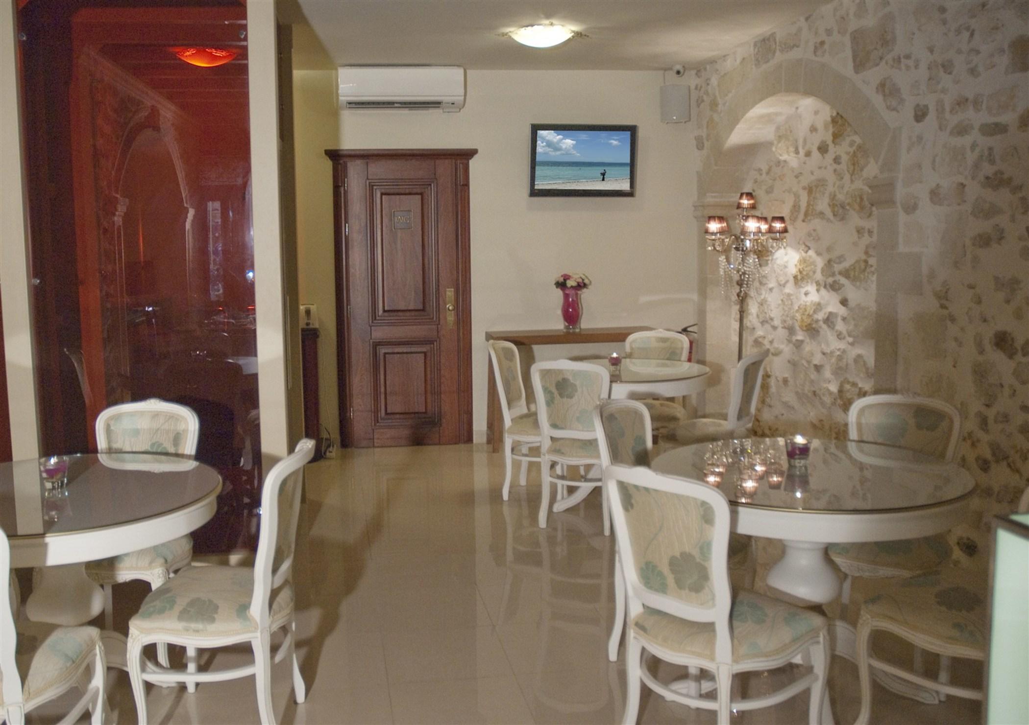 Antica Dimora Suites Rethymno  Bagian luar foto